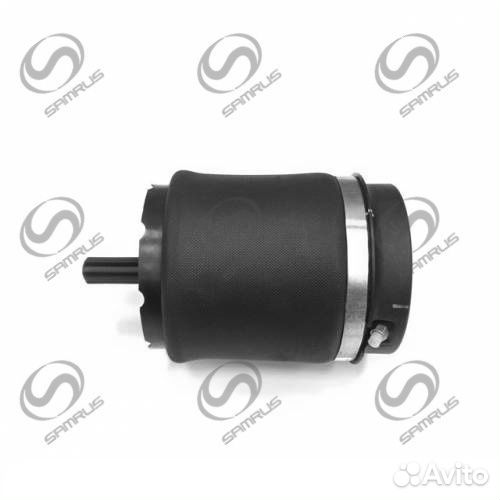 Пневмобаллон Range Rover Vogue L322, задний. Новый