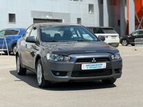 Mitsubishi Lancer 1.8 MT, 2008, 145 000 км, с пробегом, цена 795 000 руб.