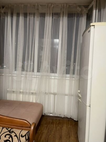 1-к. квартира, 50 м², 5/8 эт.