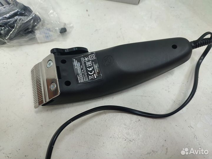 Машинка для стрижки волос Scarlett SC-HC63C18