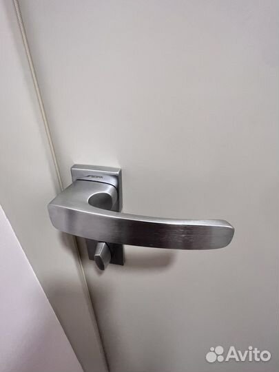 Дверь межкомнатная Sofia