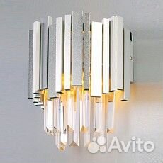 Накладной светильник Bogate's Piano 308/1 Strotski