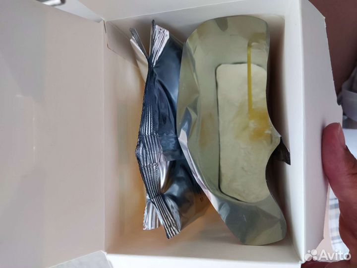 Детская смесь малютка кисломолочная