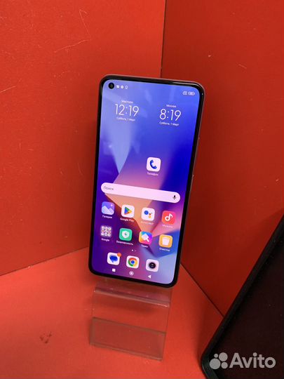 Xiaomi Mi 11 Lite, 8/128 ГБ