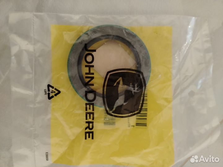 RE32442 сальник john deere