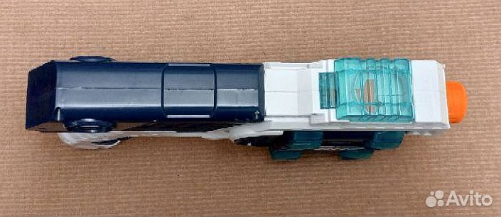 Бластер Zuru X-Shot (Nerf XShot нерф)