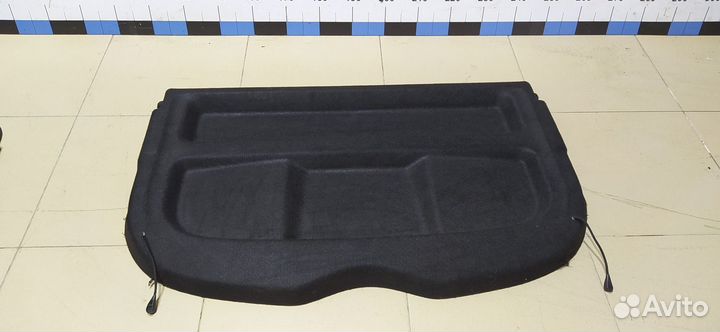 Полка nissan Qashqai (J11) 2014