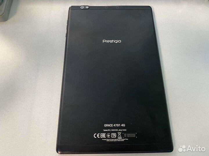 Prestigio Grace PMT4791 комплект