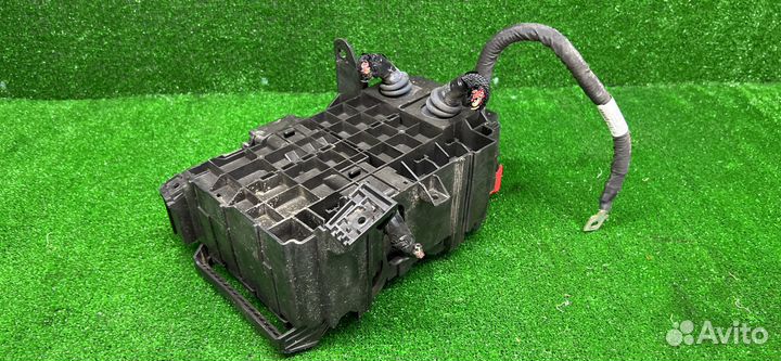 Блок предохранителей Chevrolet Malibu 9 рест. 2022