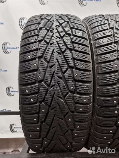 Nokian Tyres Nordman 7 215/60 R16