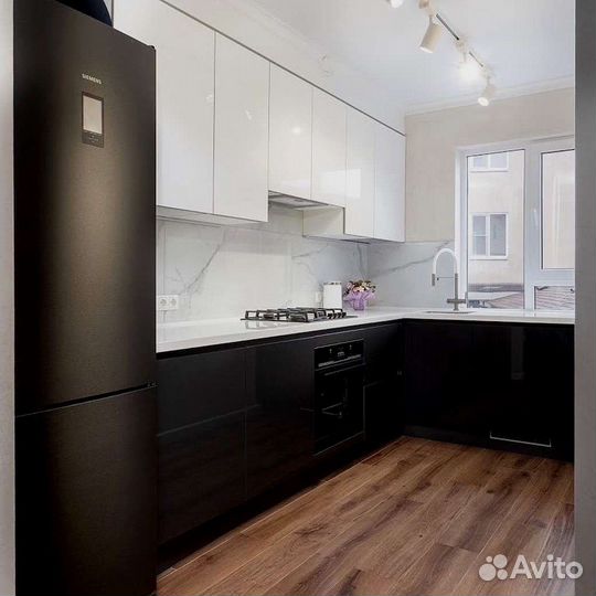 Кухня от производителя