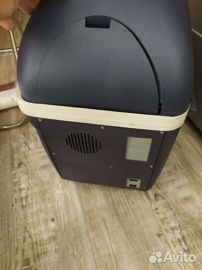 Автохолодильник Vitek