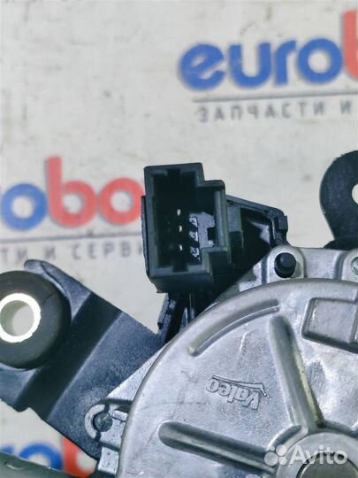 Моторчик стеклоочистителя задний Renault Duster 2