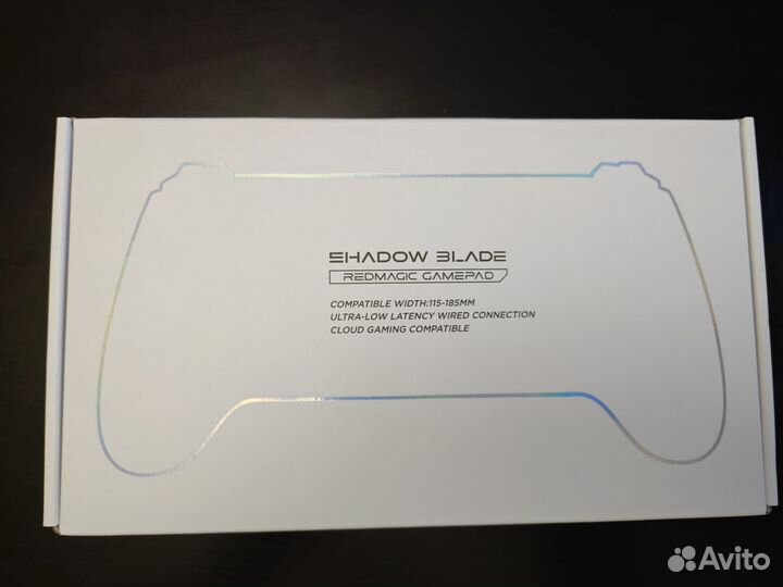 Геймпад Nubia RedMagic Shadow Blade Gamepad 2