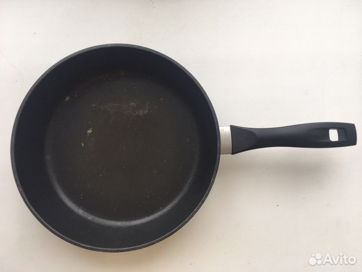 Сковородки IKEA