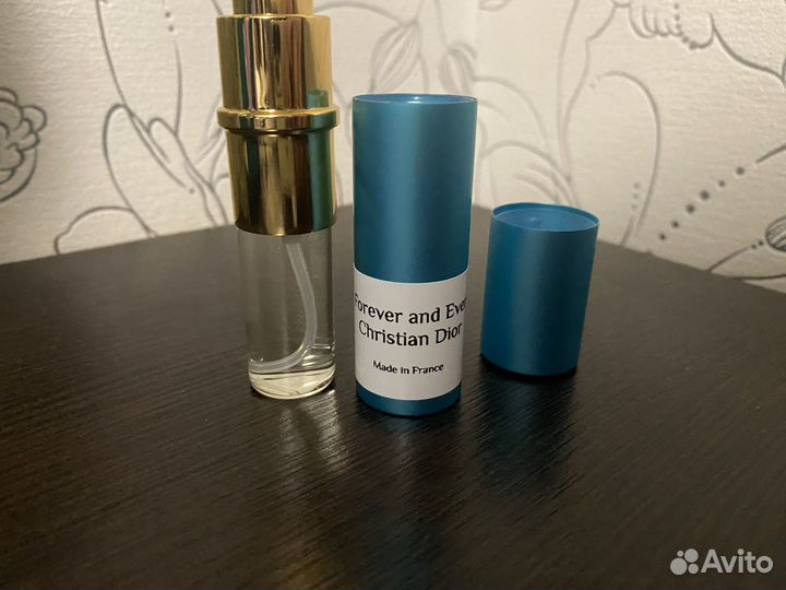 Dior forever and ever 10ml