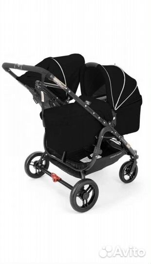 Люльки valco baby external bassinet