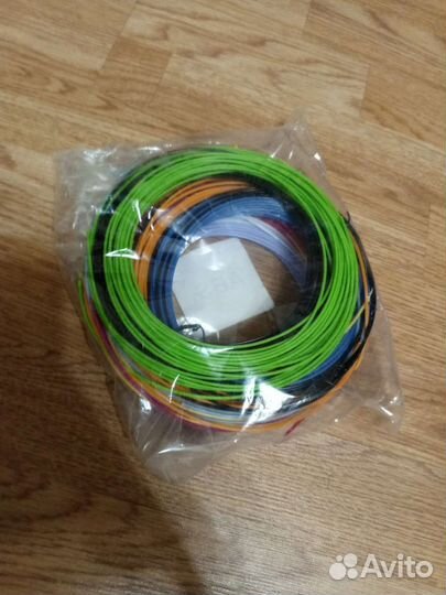 3d ручка набором