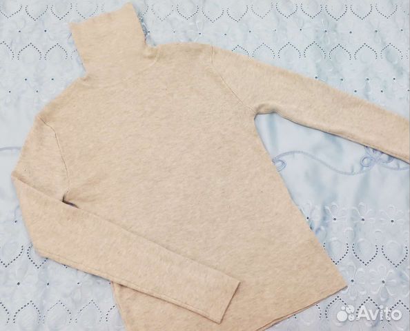 Водолазка Primark женская новая 44