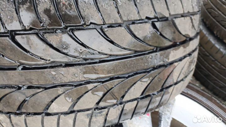 Колеса гибрид Lexus GS