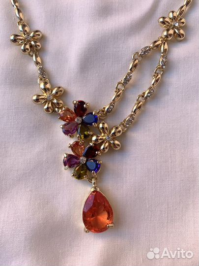 Набор украшений