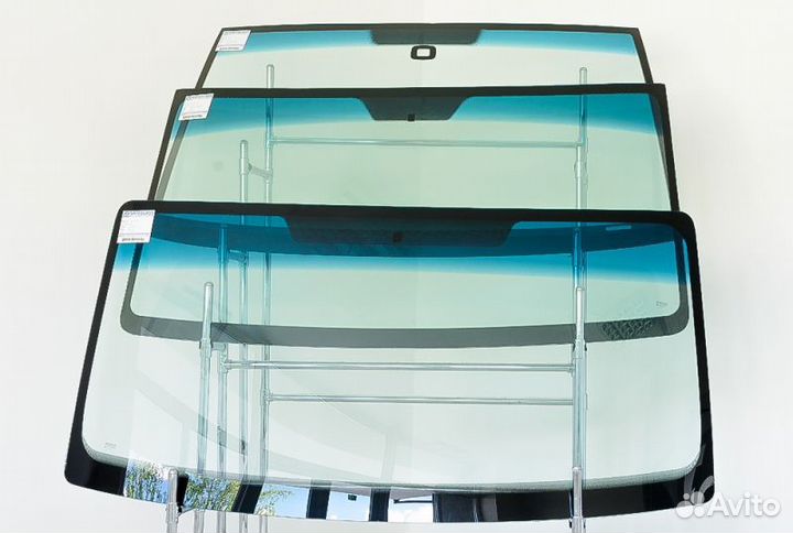 Стекло ветровые стекла mazda xedos 6 4LIM, шт 92/01-99/01 XYG 5144agnbl