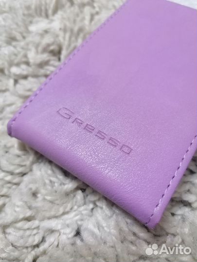 Новый чехол-книжка для смартфона