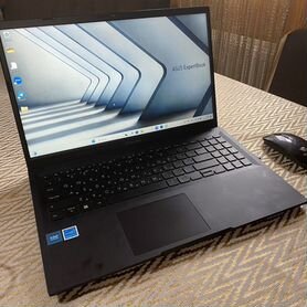 Ноутбук Asus expertbook