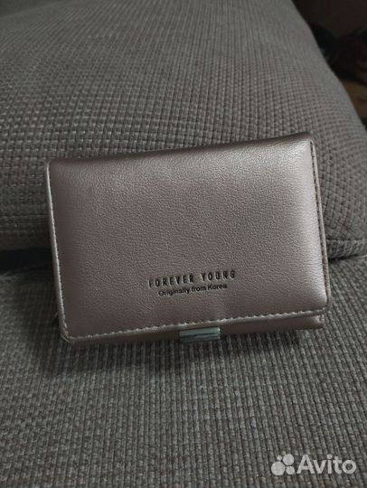 Кошелёк женский