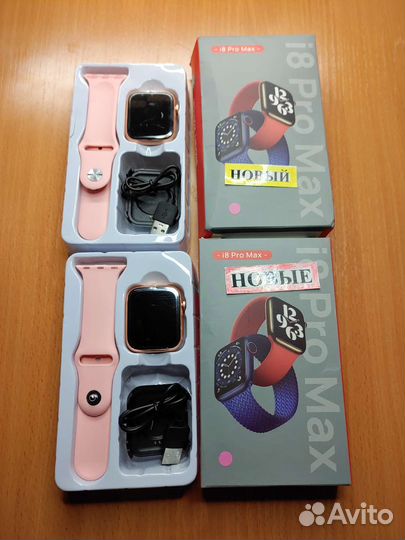 Smart watchh новые