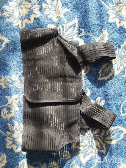 Корсет послеоперационный