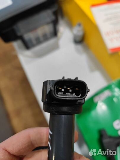 Катушка зажигания asx 4B11 4b10 Митсубиси 2.0