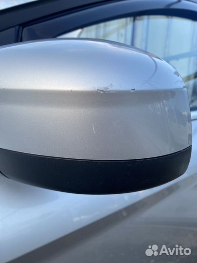 Зеркало левое Ford Mondeo 4