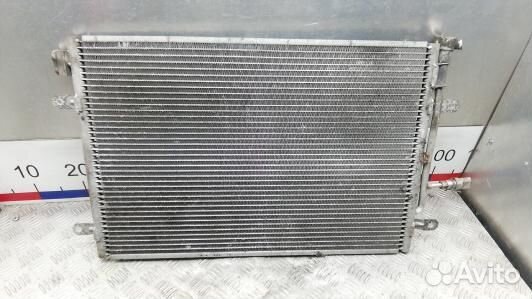 Радиатор кондиционера audi A4 B7 (LDN14KB01)