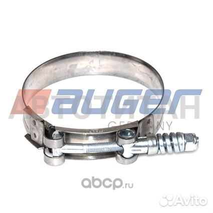AUG78936 хомут патрубка интеркулера MB