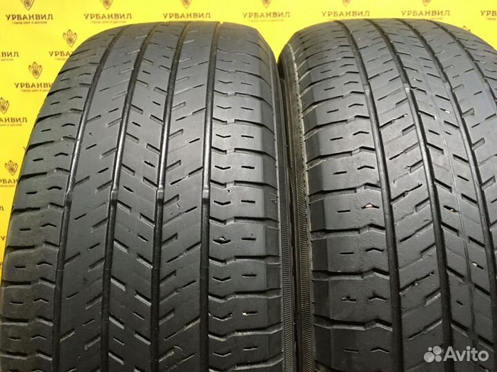 Yokohama Geolandar G91A 225/60 R18 100H