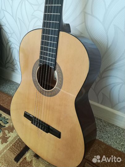 Акустическая гитара Hohner HC06