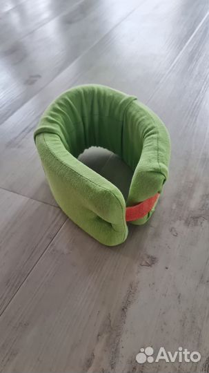 Бандаж шейный детский