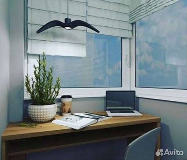 Окно в квартиру / дом / коттедж