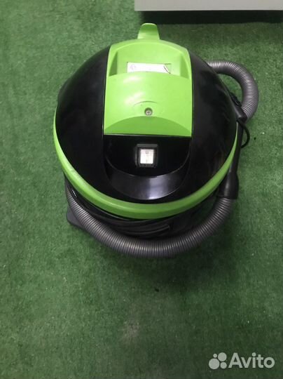 Пылесос для мойки