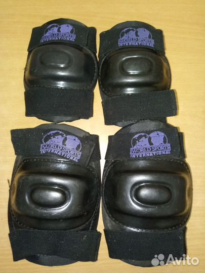 Ролики 38 -41 размер женские