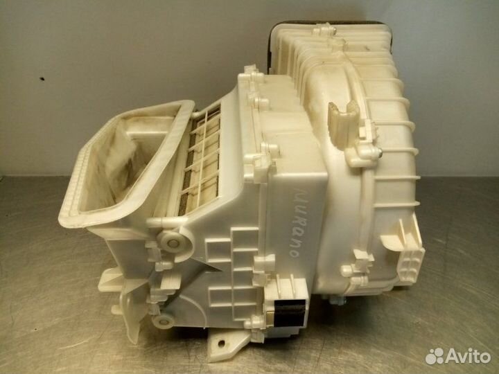 Корпус печки Nissan Murano Z50 VQ35DE 2007