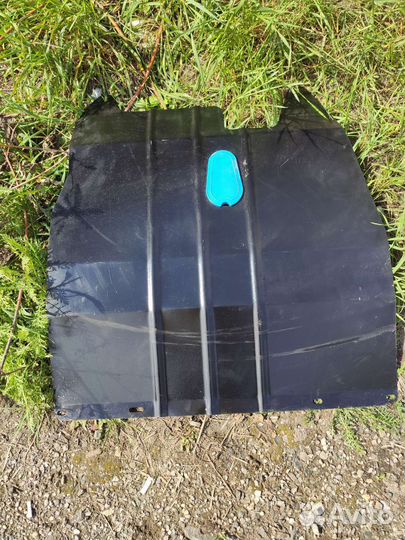 Защита двигателя