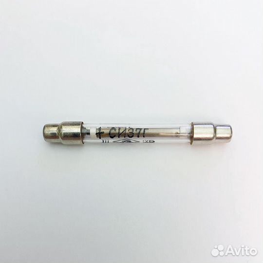 Счетчик Гейгера си-37Г