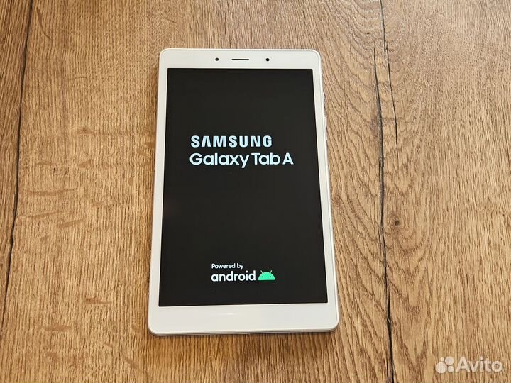Samsung galaxy tab a 8.0