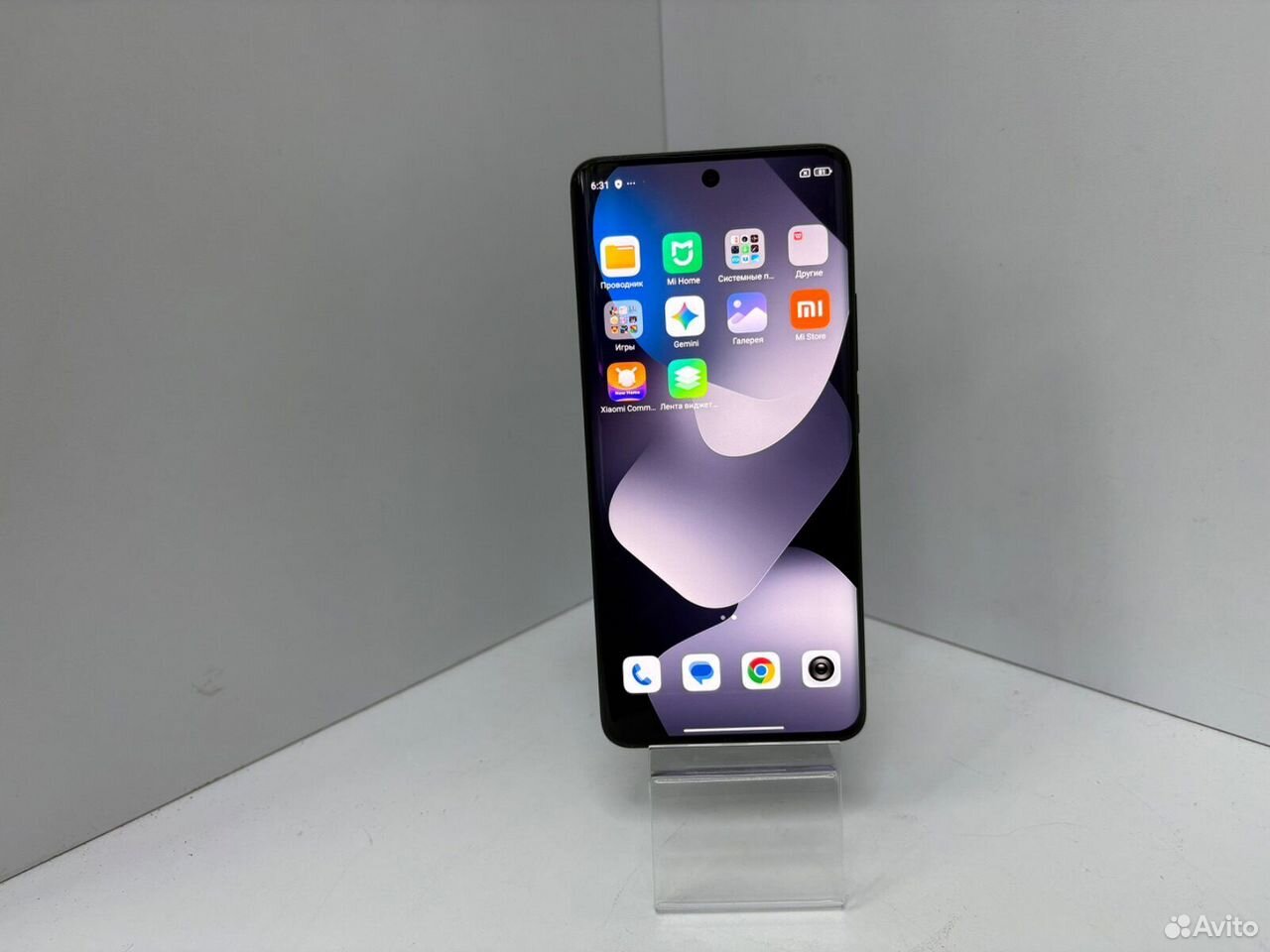 Xiaomi Redmi Note 15, 8/256 ГБ, Оренбург