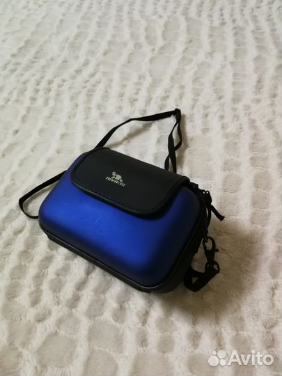 Чехол - сумкаRiva Case для фотоаппарата или видео