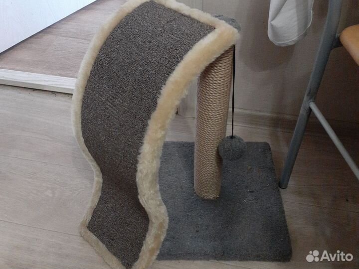 Когтеточки