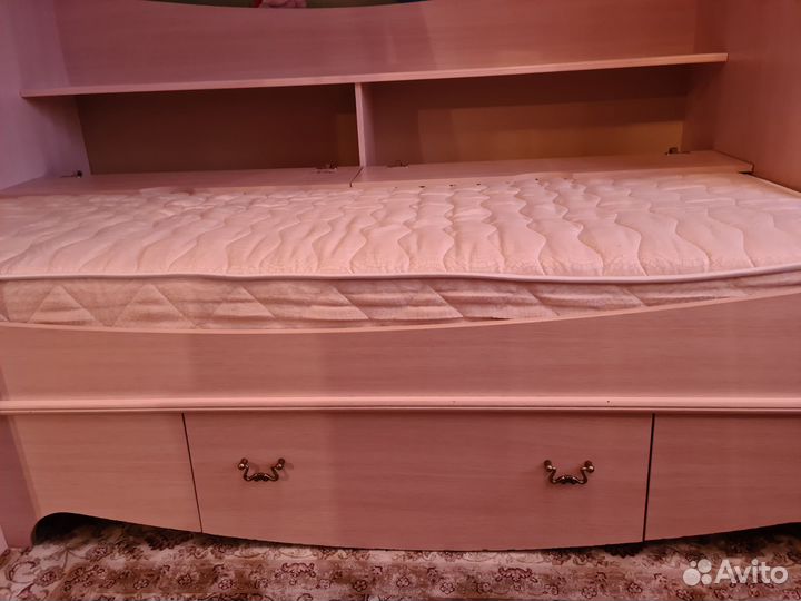 Детская мебель