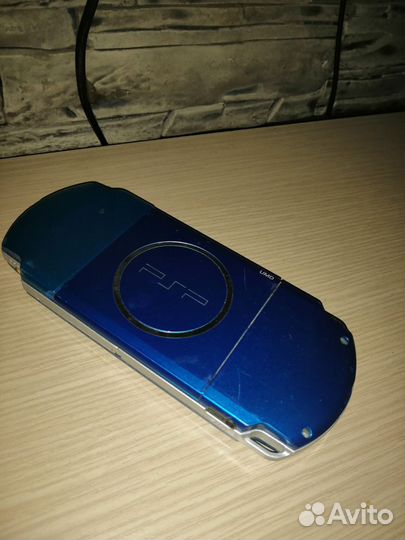 Sony PSP 3008 прошитая